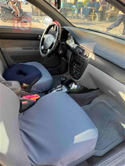 Chevrolet Optra